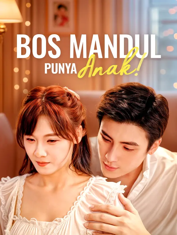 Bos Mandul Punya Anak!(Sulih Suara)
