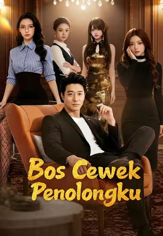 Bos Cewek Penolongku