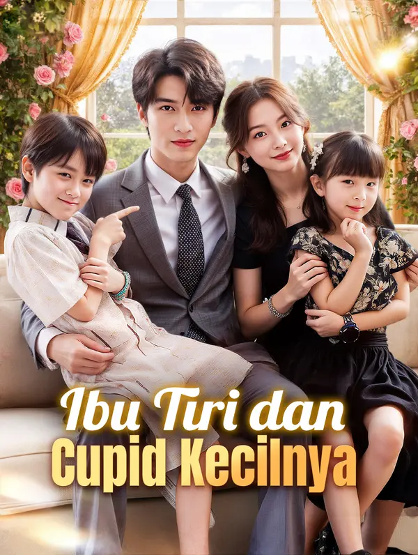 Ibu Tiri dan Cupid Kecilnya(Sulih Suara)