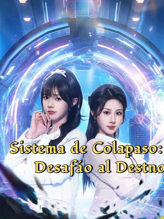 Sistema de Colapso: Desafío al Destino