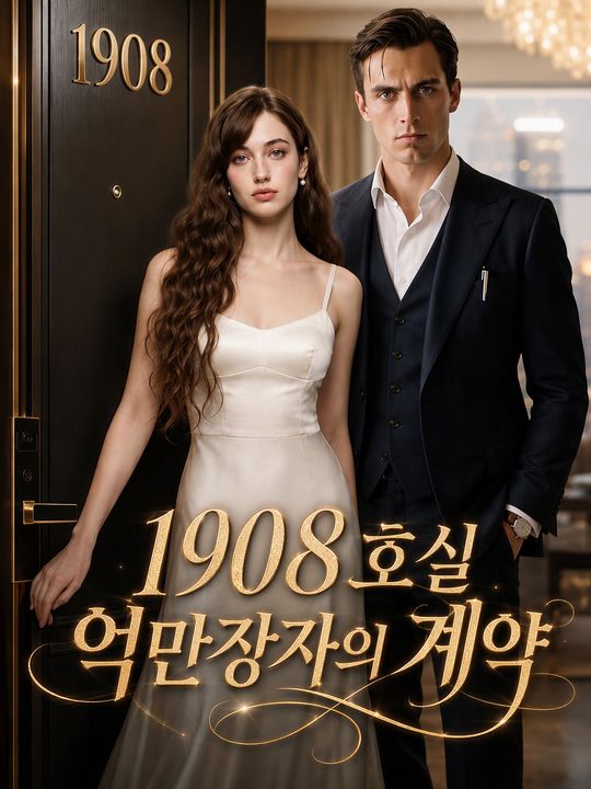 1908호실 억만장자의 계약