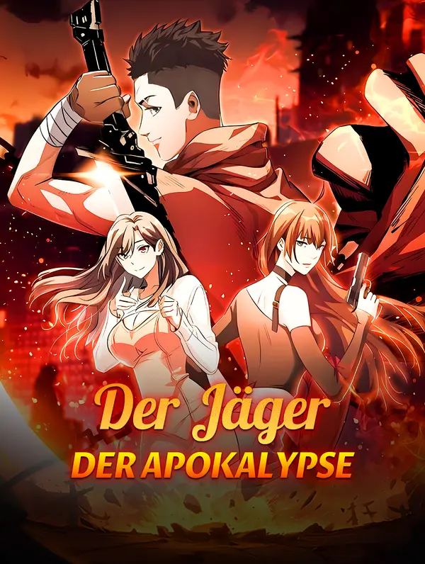 Der Jäger der Apokalypse
