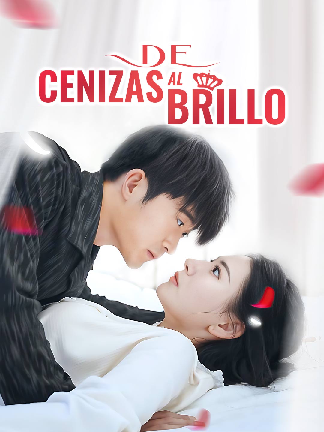 [doblado] De Cenizas al Brillo (2025)