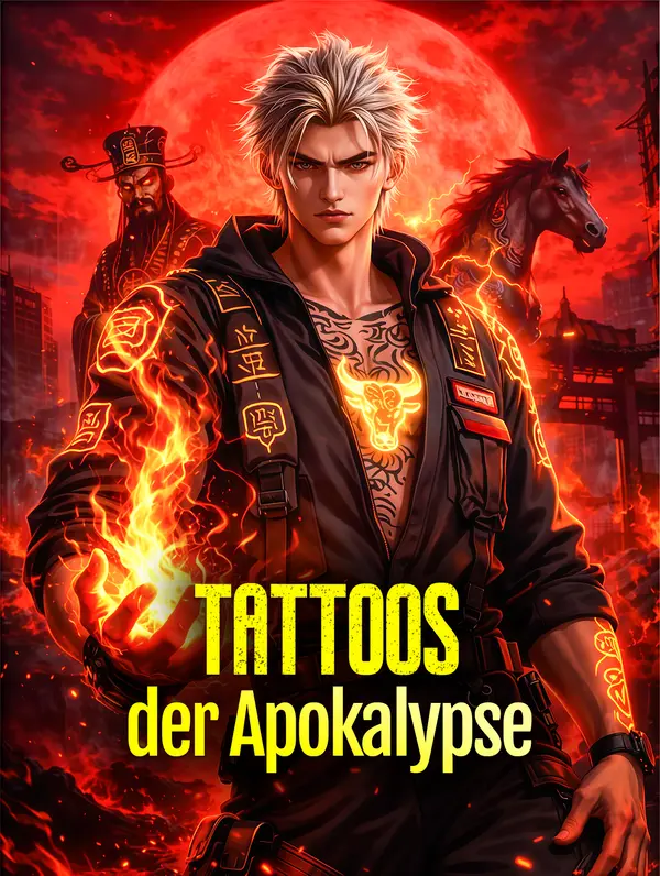 Tattoos der Apokalypse
