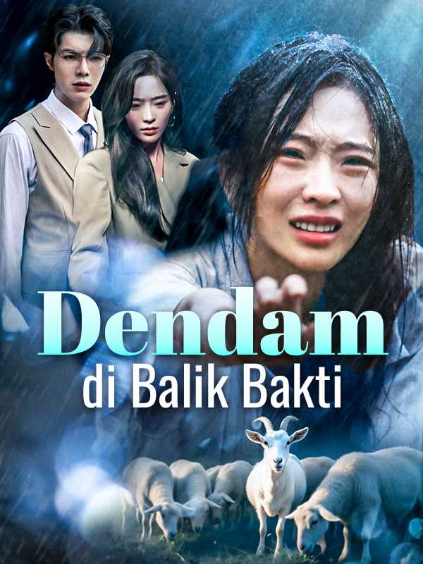 Dendam di Balik Bakti