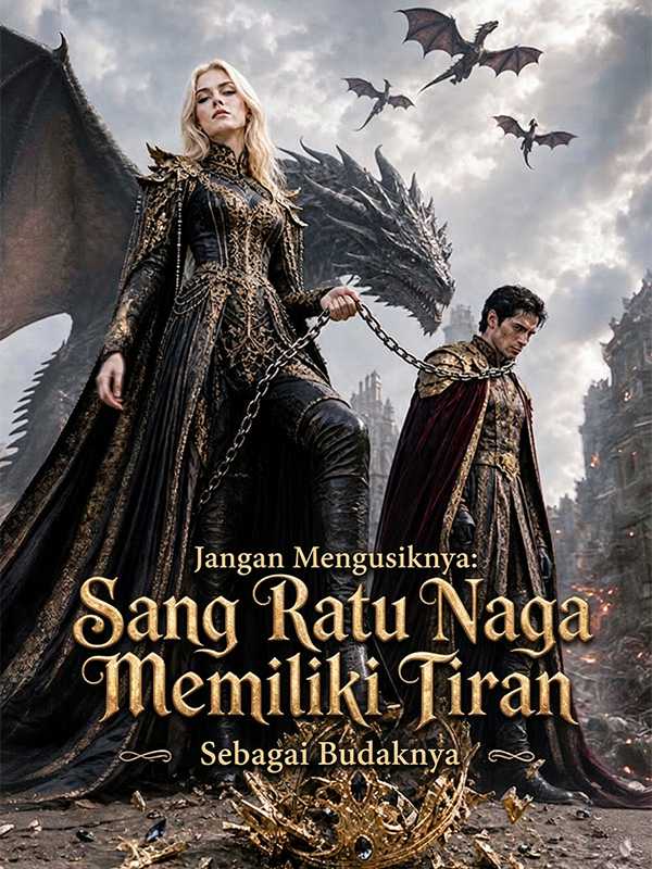 Jangan Mengusiknya: Sang Ratu Naga Memiliki Tiran Sebagai Budaknya