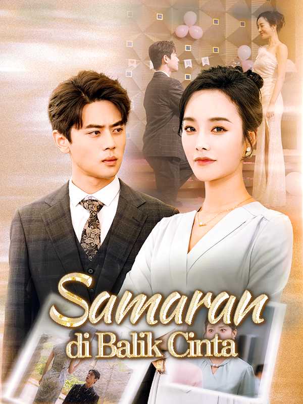 Samaran di Balik Cinta