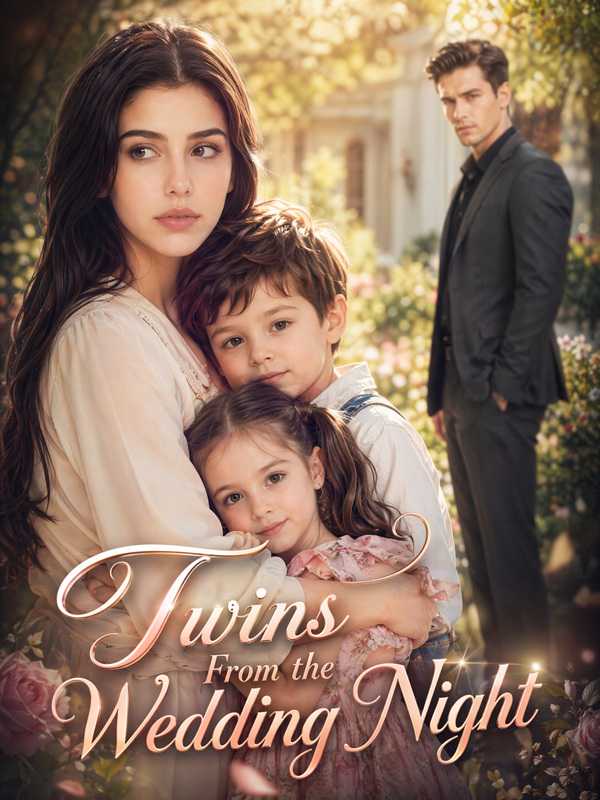 Twins From the Wedding Night