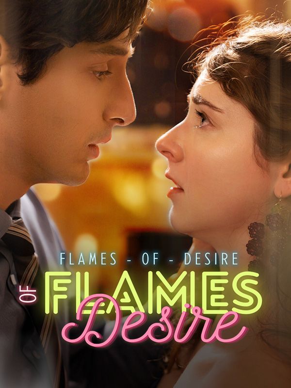 Flames of Desire (2024)