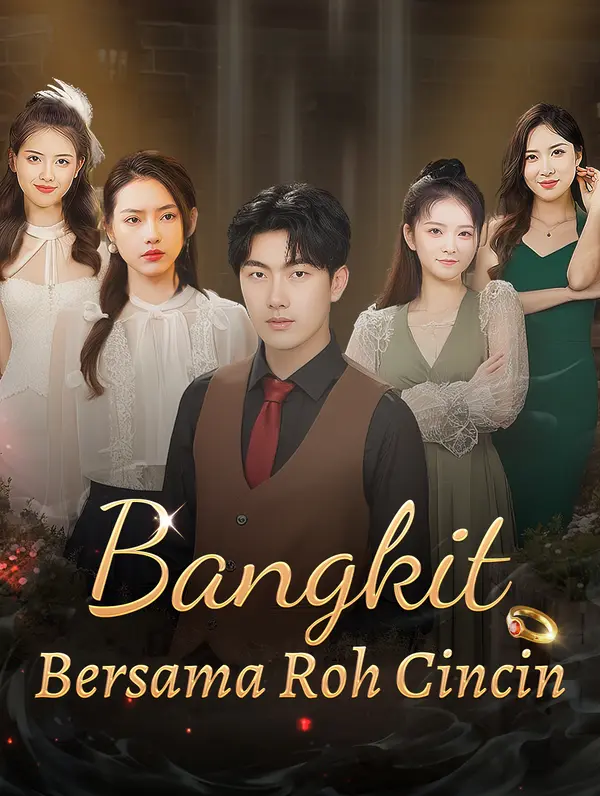 Bangkit Bersama Roh Cincin (2024)
