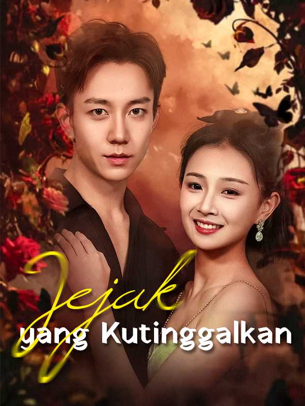 Jejak yang Kutinggalkan