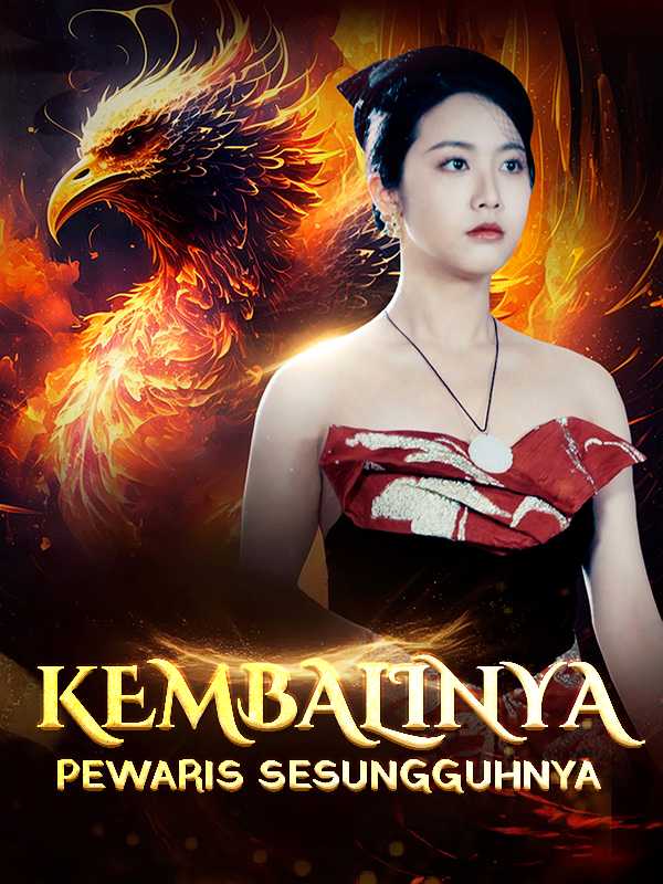 Kembalinya Pewaris Sesungguhnya