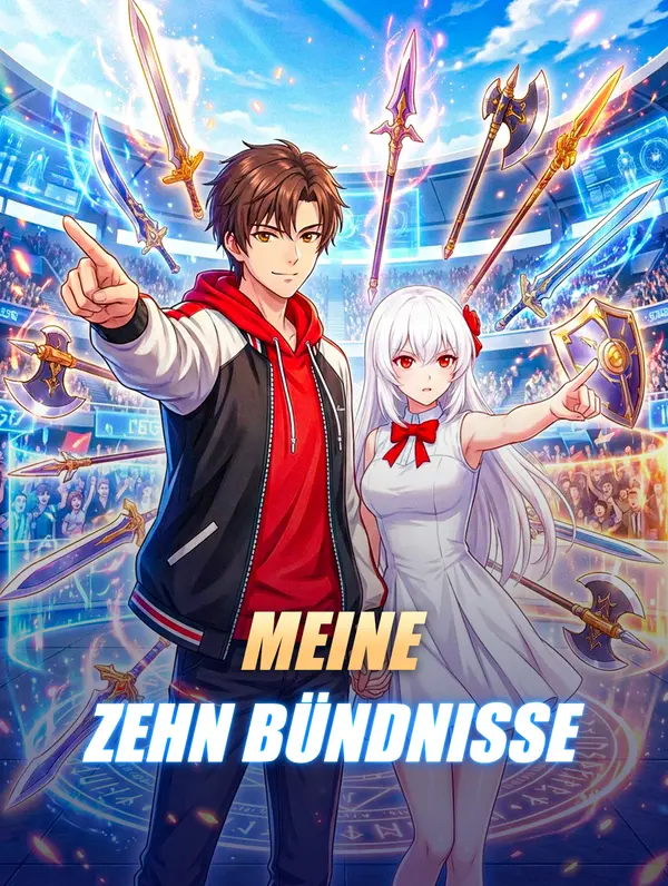 Meine zehn Bündnisse