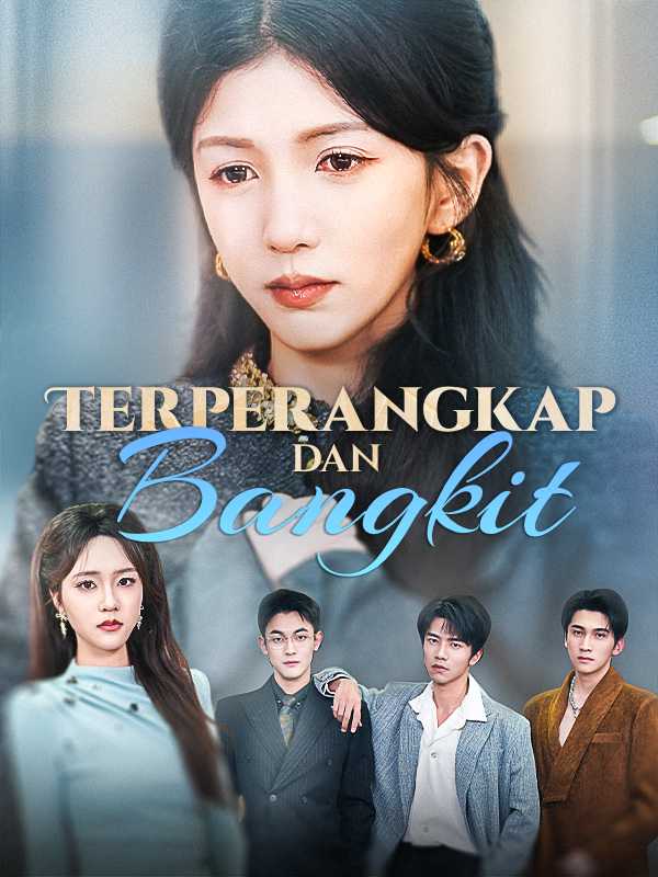 Terperangkap dan Bangkit