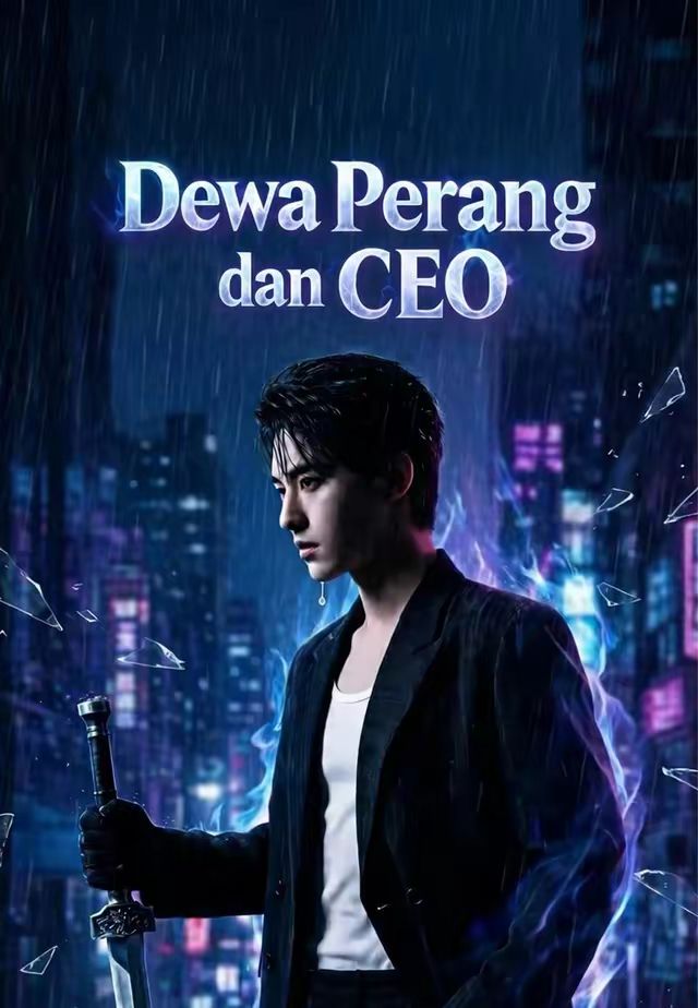 (Dub)Dewa Perang dan CEO