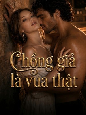 Chồng giả là vua thật
