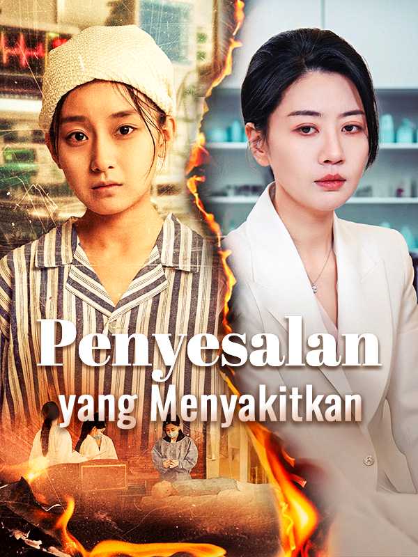 Penyesalan yang Menyakitkan