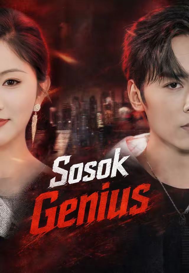 (Dub)Sosok Genius