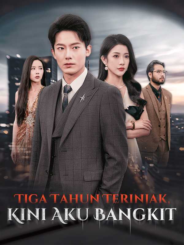 Tiga Tahun Terinjak, Kini Aku Bangkit