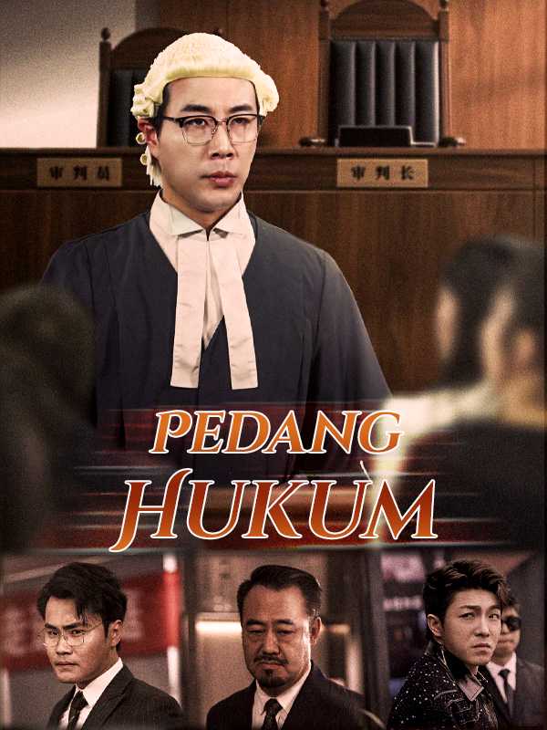 Pedang Hukum