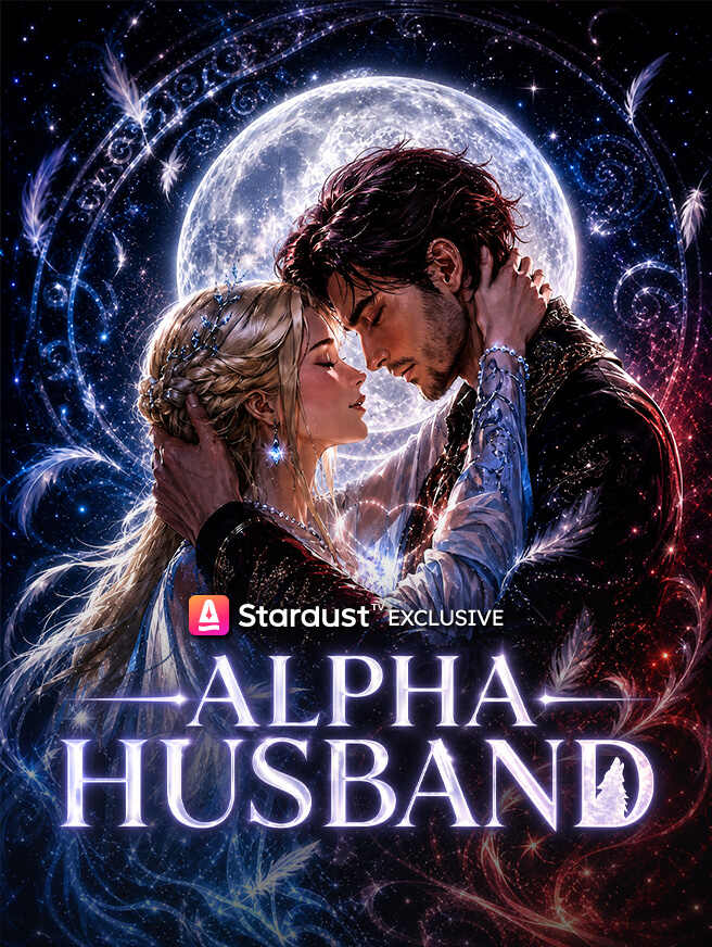 Alpha Husband