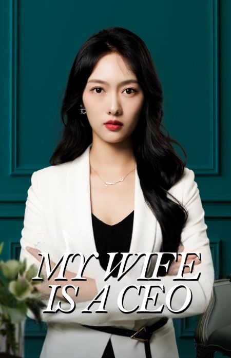 My Wife is a CEO (2024)