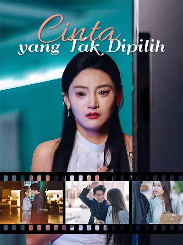 Cinta yang Tak Dipilih