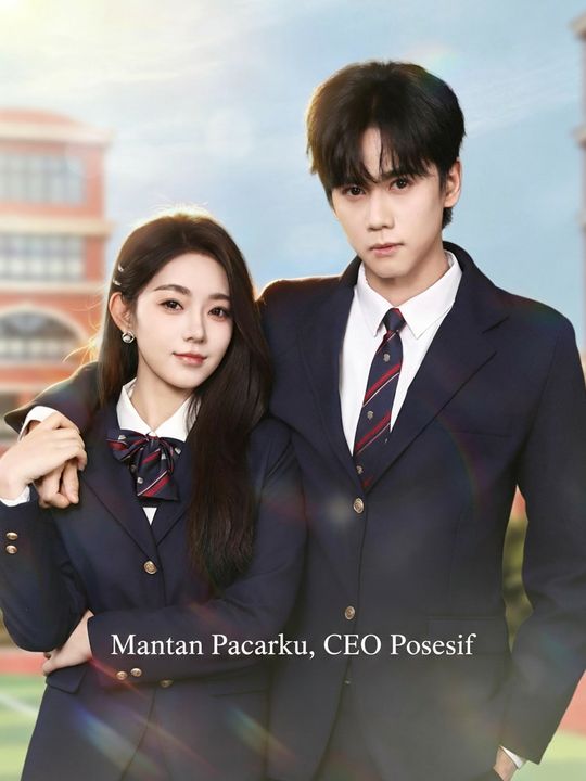 Mantan Pacarku, CEO Posesif