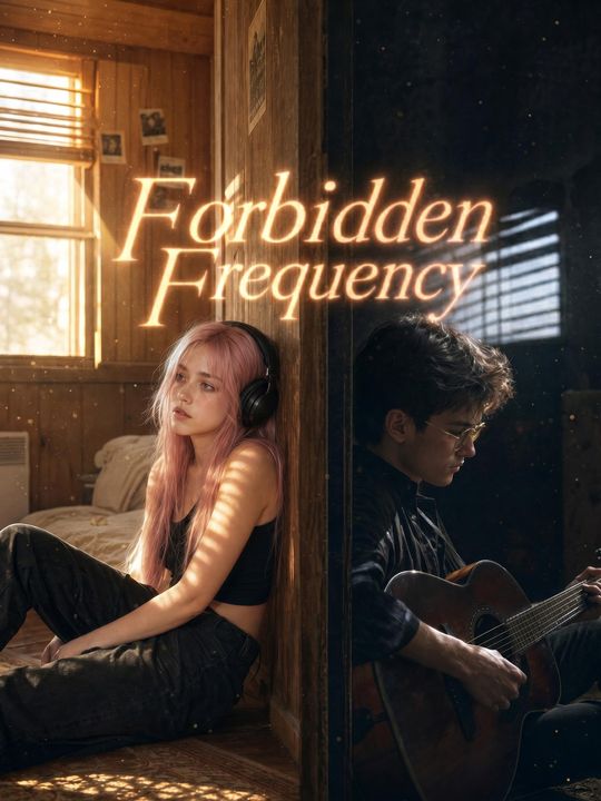 Forbidden Frequency