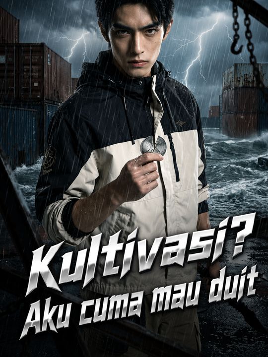 Kultivasi? Aku cuma mau duit