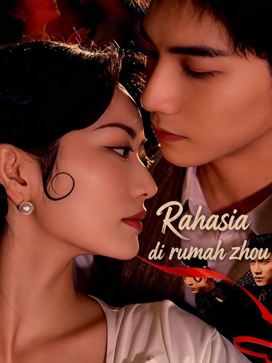 Rahasia di rumah zhou