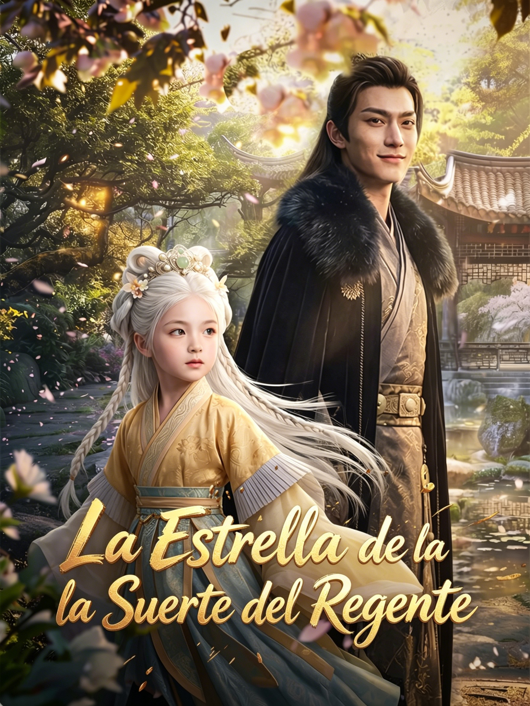 La Estrella de la Suerte del Regente