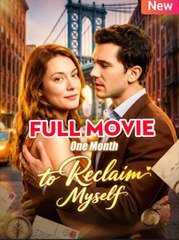 one month no sex (2024)
