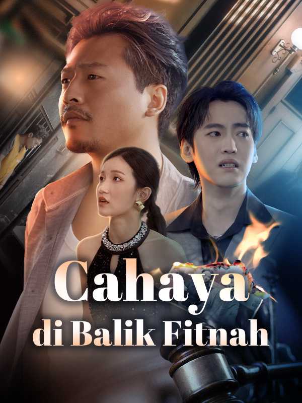 Cahaya di Balik Fitnah