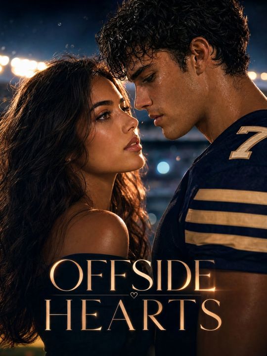 Offside Hearts
