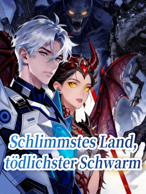 Schlimmstes Land, tödlichster Schwarm