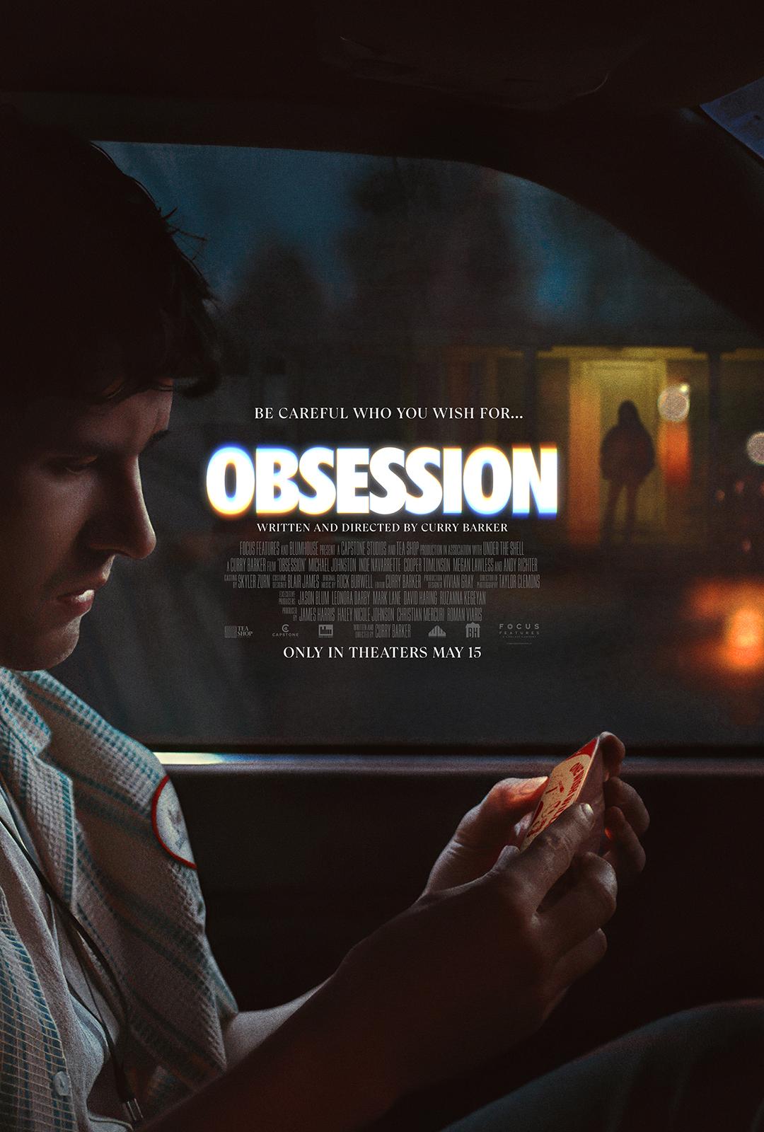 Obsession[CAM] (2026)