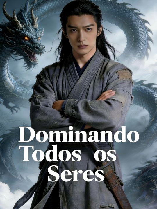 Dominando Todos os Seres