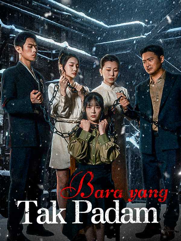 Bara yang Tak Padam