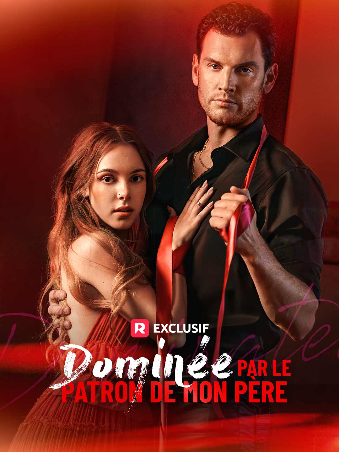 Dominée par le Patron de mon Père (2025)