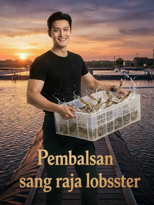 Pembalasan sang raja lobster