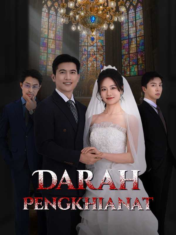 Darah Pengkhianat