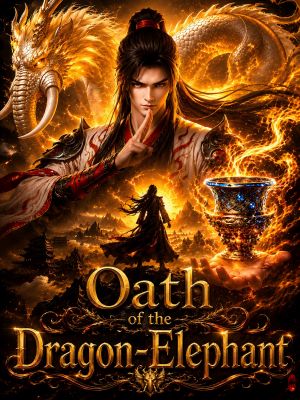 Oath of the Dragon-Elephant