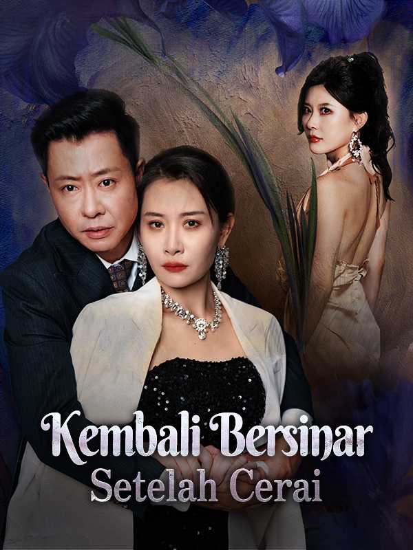 Kembali Bersinar Setelah Cerai