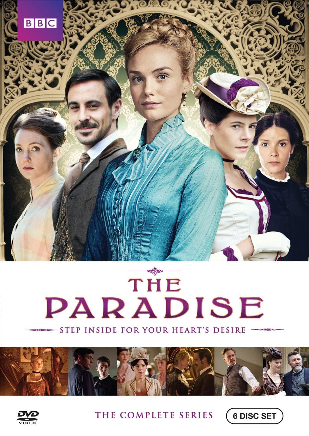 The Paradise (2013)