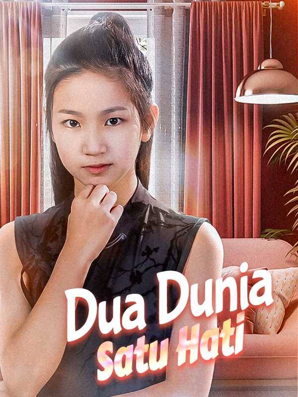 Dua Dunia Satu Hati