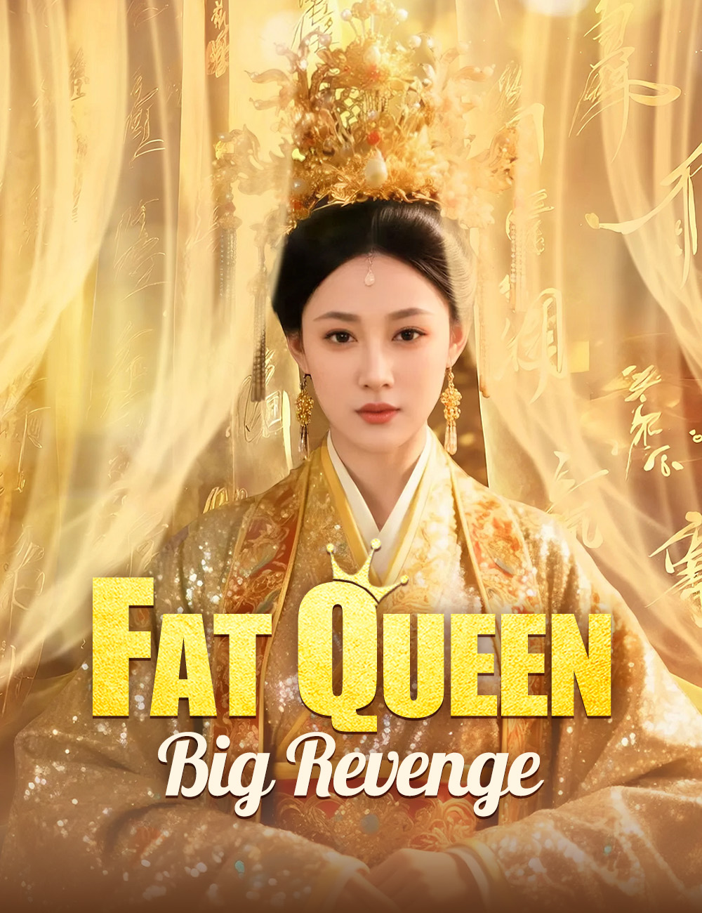 Fat Queen, Big Revenge (2024)