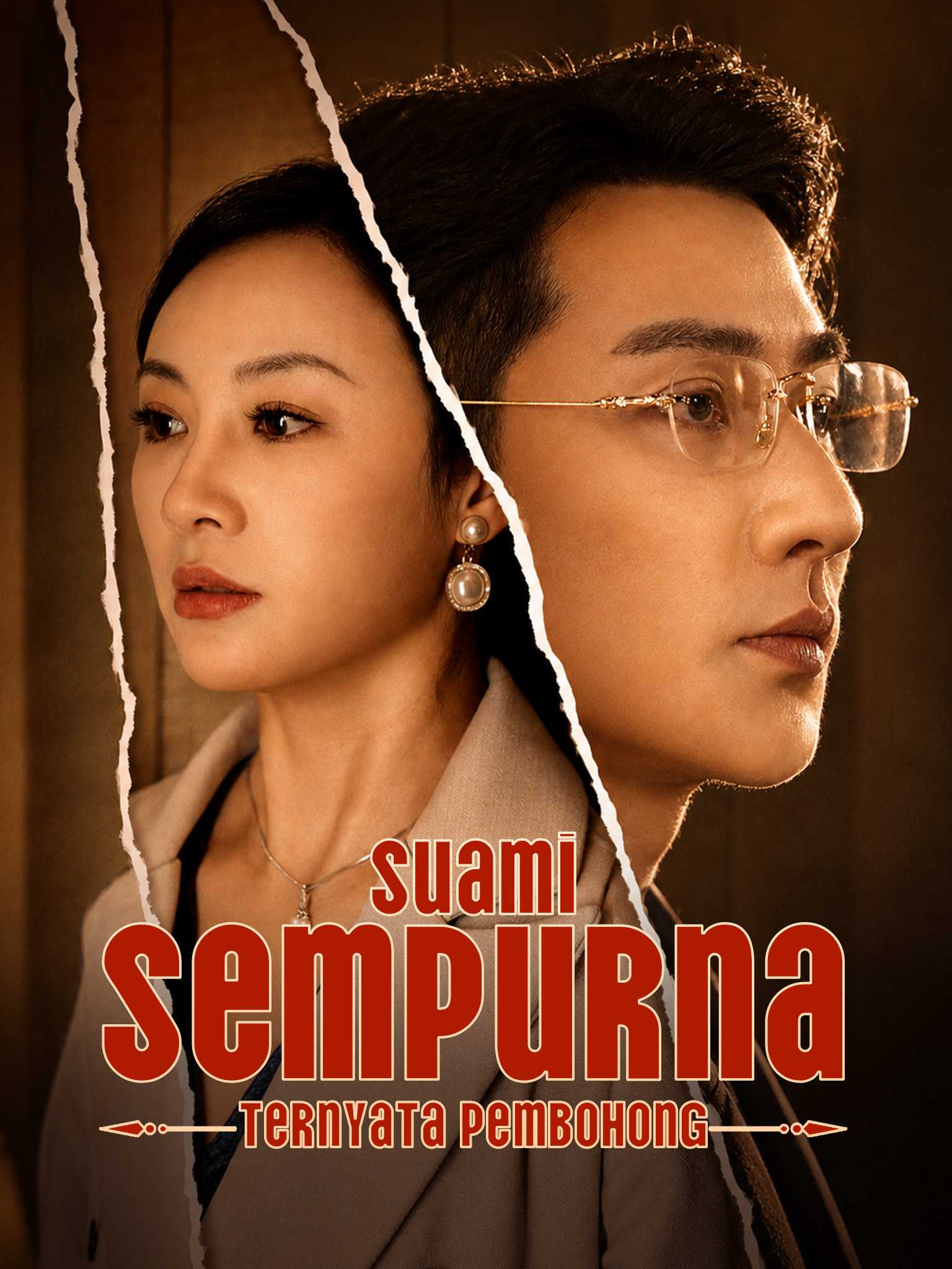 Suami Sempurna Ternyata Pembohong