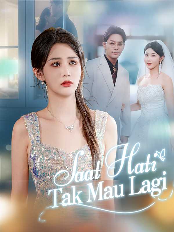 Saat Hati Tak Mau Lagi