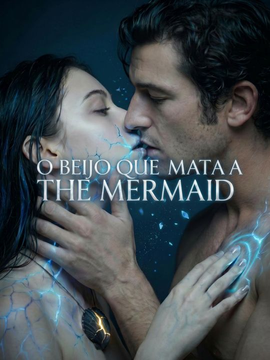 O beijo que mata a sereia